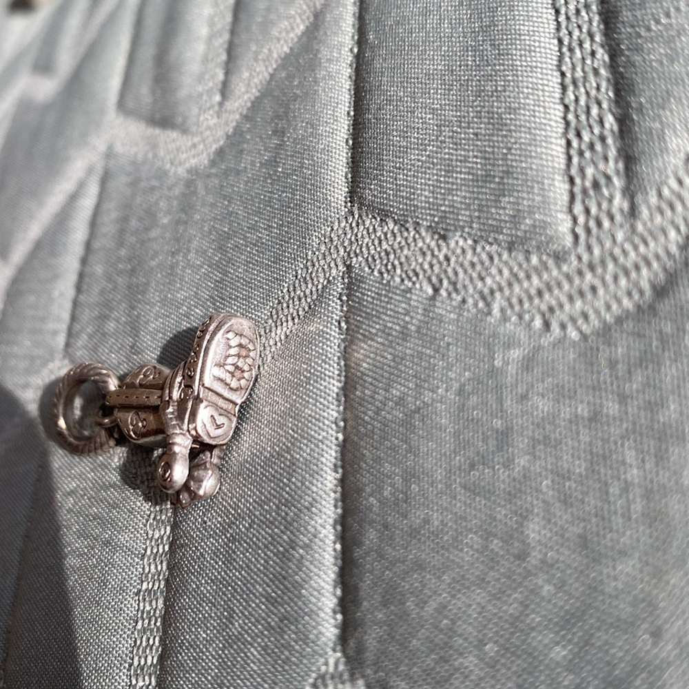 Texas boot charm - Picture 3 of 4